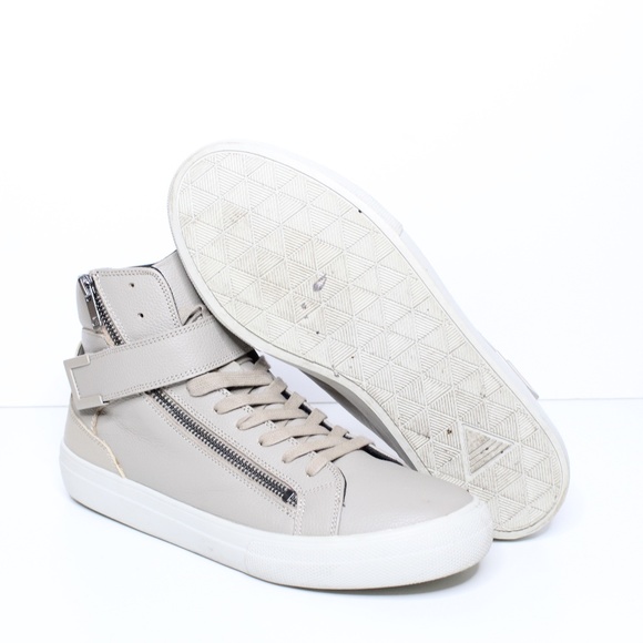 Aldo Shoes - Aldo women's Shoes Fashion Sneakers Size 8